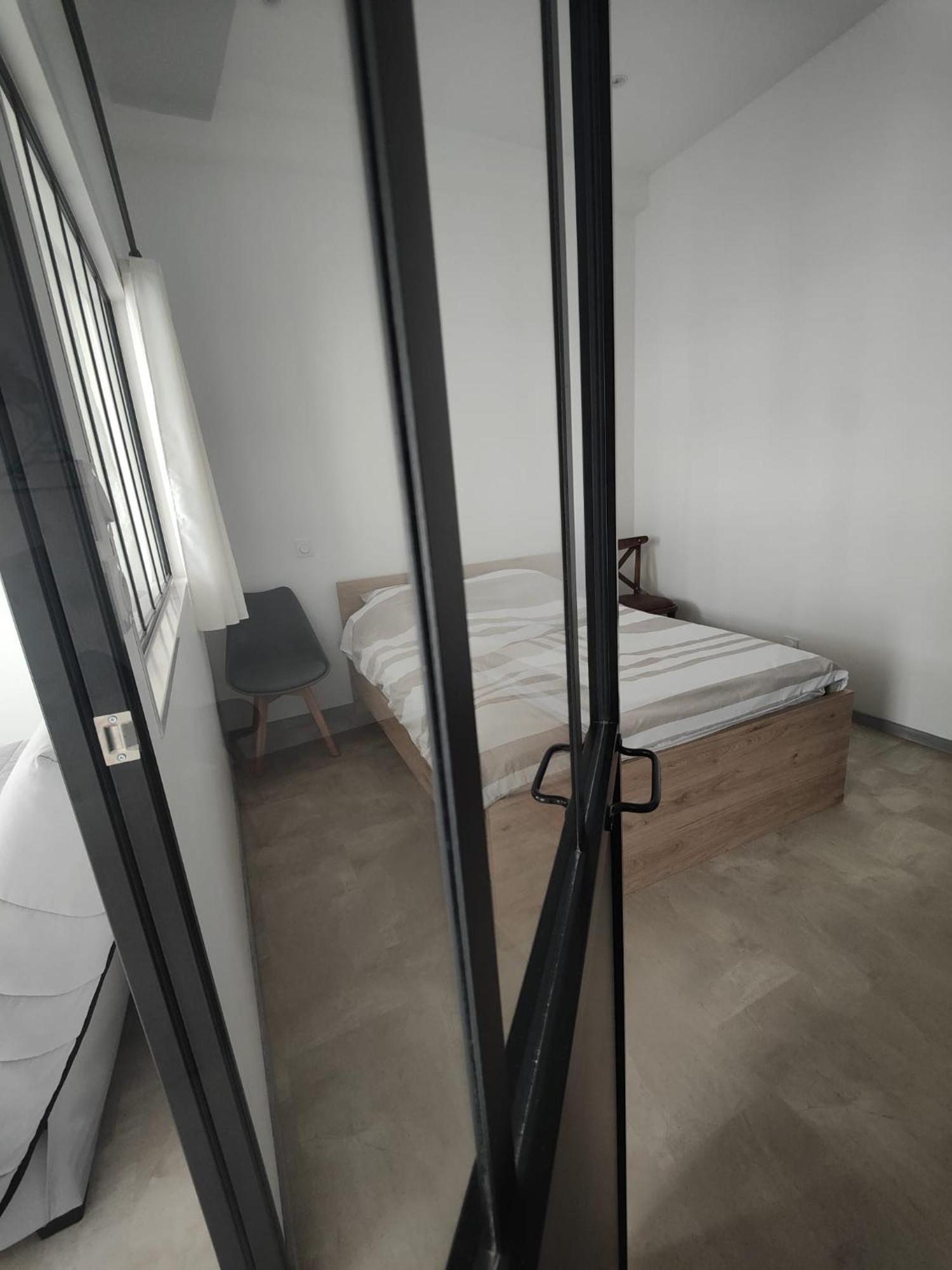 Apartment Maisonnette - Charme Coeur De Vigne