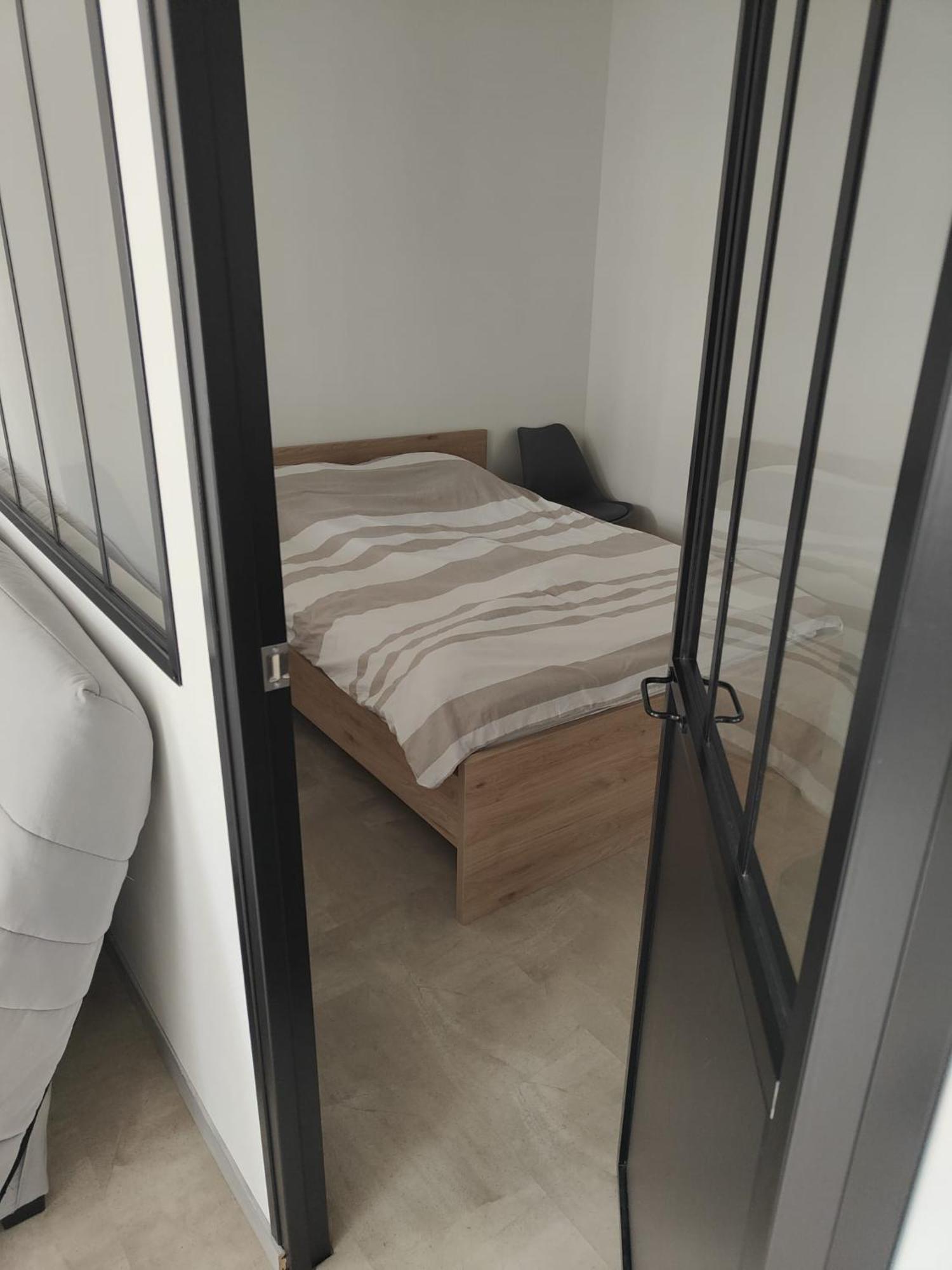 Apartment Maisonnette - Charme Coeur De Vigne Chenôve